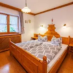 农家乐 Oberaschenauer-hof Inkl. Chiemgaukarte