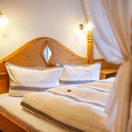 Vakantieboerderij Oberaschenauer-hof Inkl. Chiemgaukarte *