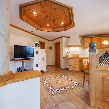 Oberaschenauer-hof Inkl. Chiemgaukarte Vakantieboerderij Ruhpolding