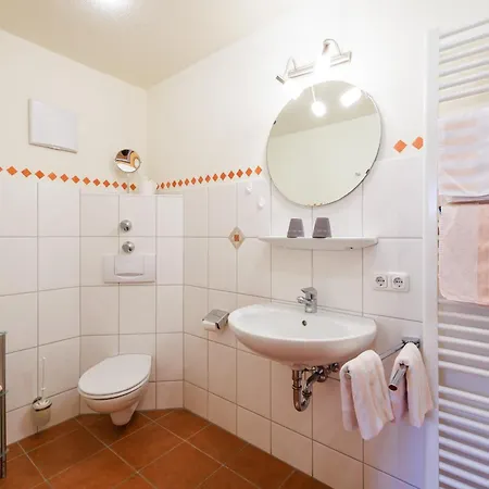 Oberaschenauer-hof Inkl. Chiemgaukarte Vakantieboerderij *
