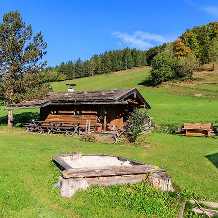 Oberaschenauer-hof Inkl. Chiemgaukarte *