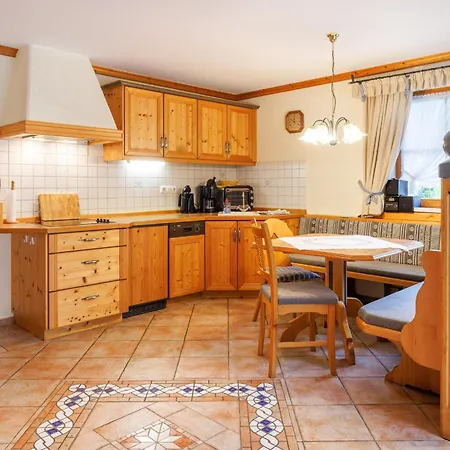 Oberaschenauer-hof Inkl. Chiemgaukarte Vakantieboerderij