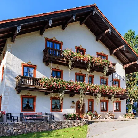 Oberaschenauer-hof Inkl. Chiemgaukarte *