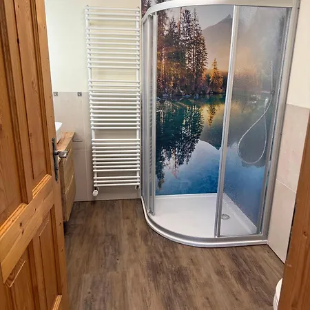 Oberaschenauer-hof Inkl. Chiemgaukarte Κατάλυμα σε φάρμα *