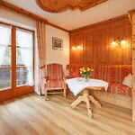 Feriegård Oberaschenauer-hof Inkl. Chiemgaukarte *