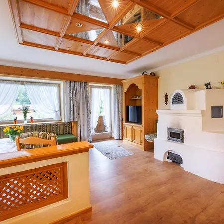 Farm stay Oberaschenauer-hof Inkl. Chiemgaukarte