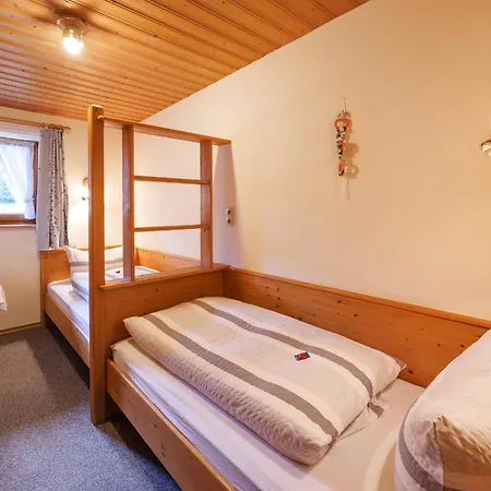 Oberaschenauer-hof Inkl. Chiemgaukarte Ruhpolding