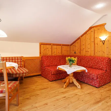 Oberaschenauer-hof Inkl. Chiemgaukarte * Ruhpolding