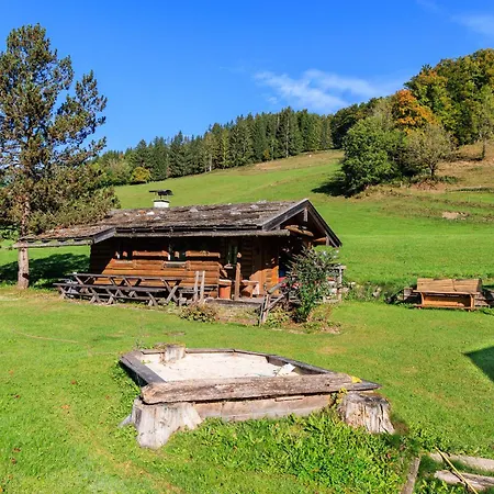 Oberaschenauer-hof Inkl. Chiemgaukarte *