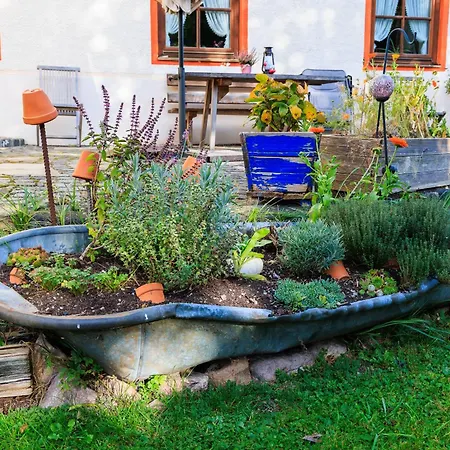 Farm stay Oberaschenauer-hof Inkl. Chiemgaukarte Ruhpolding