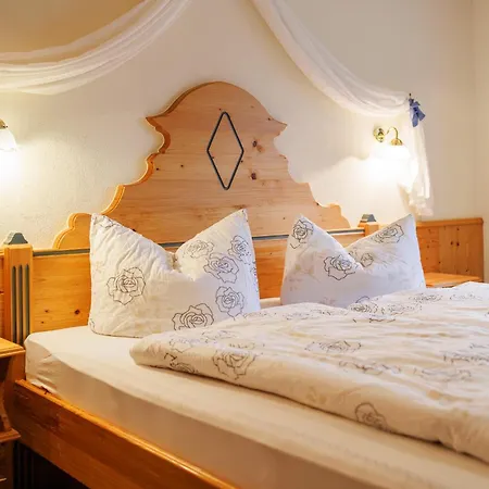 Oberaschenauer-hof Inkl. Chiemgaukarte Farm stay