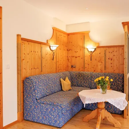 Oberaschenauer-hof Inkl. Chiemgaukarte