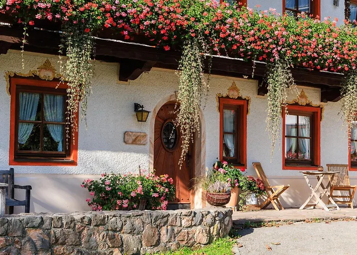 Oberaschenauer-hof Inkl. Chiemgaukarte *